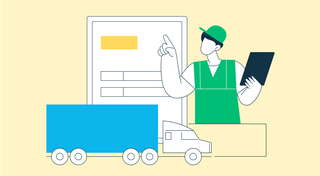Fleet Management Software for Enterprise Fleets