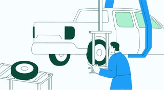 How to Avoid the 5 Most Common Truck Breakdowns
