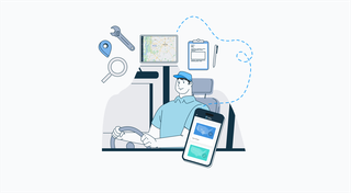 Optimizing Fleet Operations: The Power of Software-Assisted Management