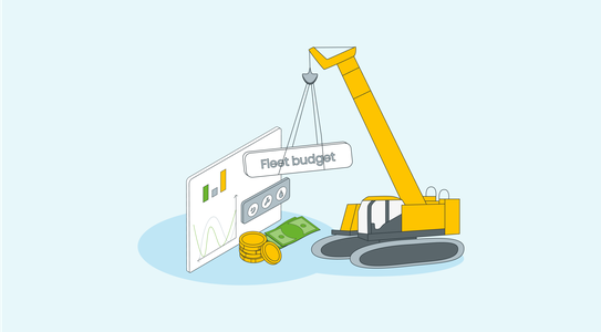 How to Build a Fleet Management Budget: Short Guide