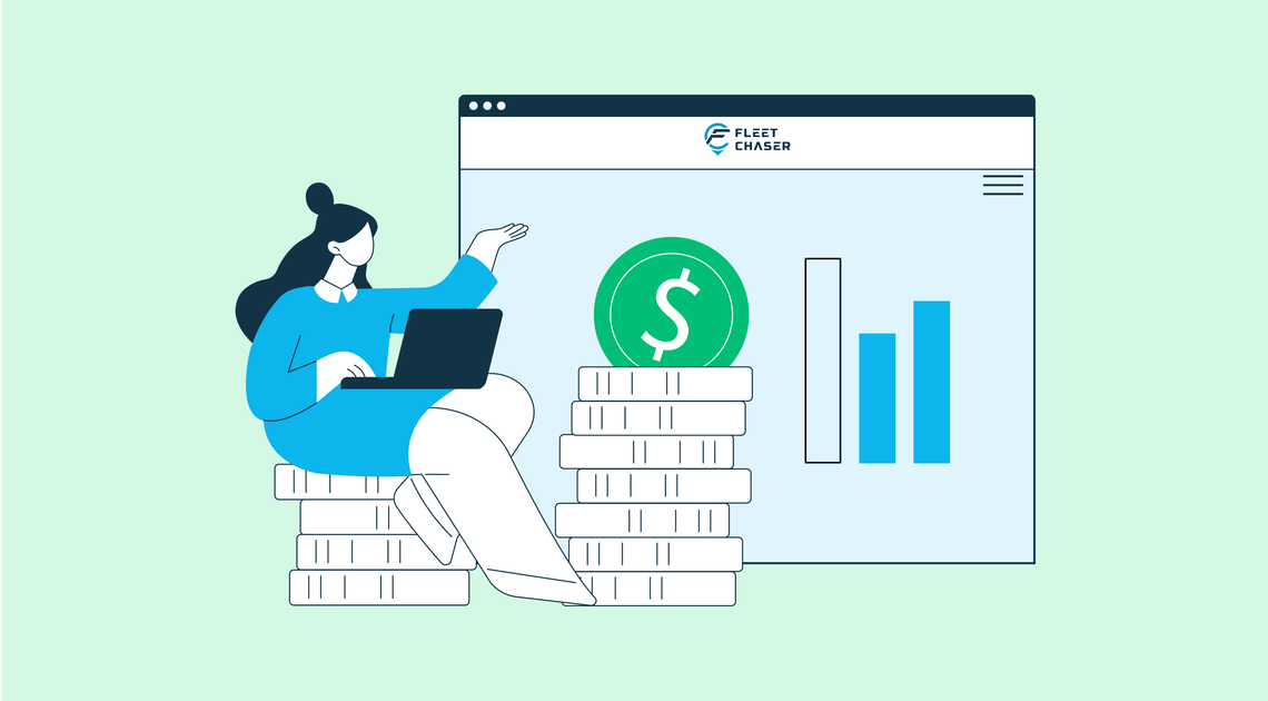 Fleet Management Software A Compelling Investment For 2024