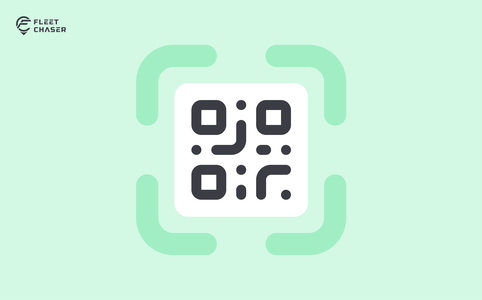 QR Codes Are Live — Scan a Vehicle, Start Inspecting