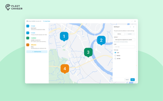 Route Planning: Map the Job, Then Let It Run Itself