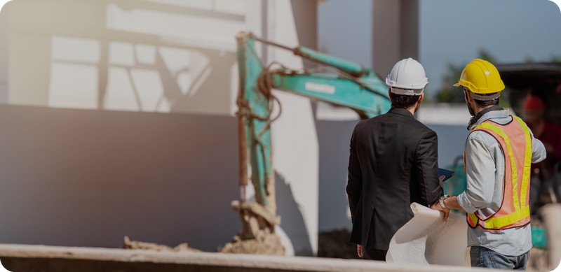 Construction