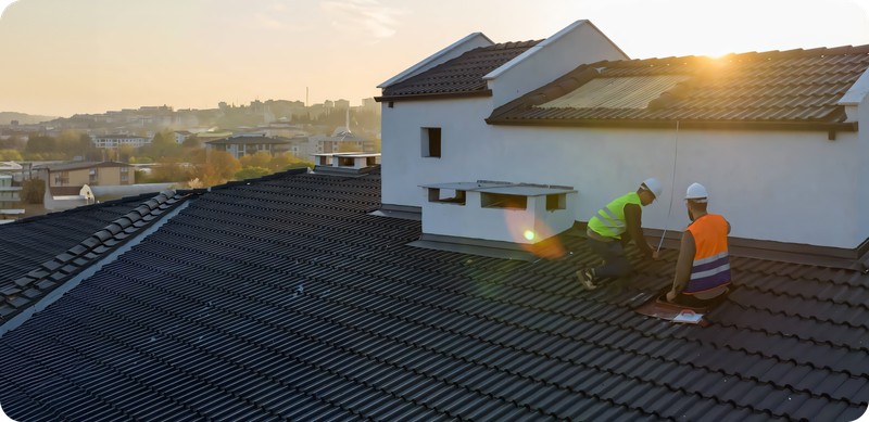 Roofing