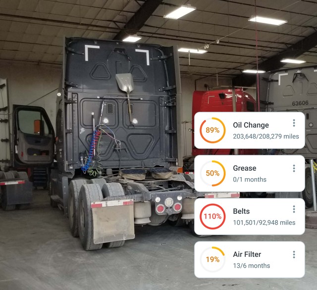 Stop Fleet Breakdowns: The Smart Way to Schedule Maintenance Before Problems Hit