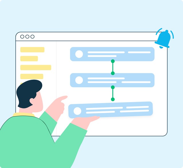 Events Is Live: Smarter Alerts, Real-Time Control for Your Fleet