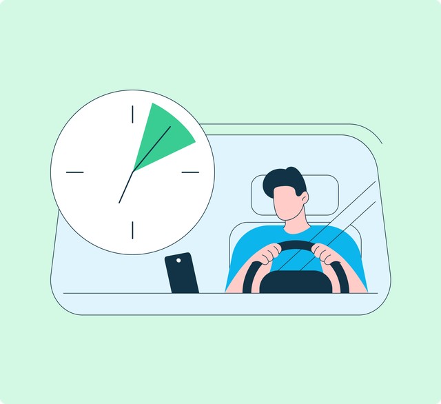 Time Clock is Live — A Smarter Way to Track and Approve Work Time
