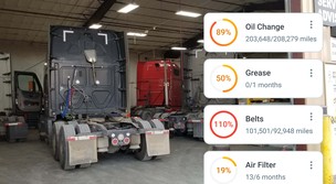 Stop Fleet Breakdowns: The Smart Way to Schedule Maintenance Before Problems Hit