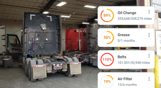 Stop Fleet Breakdowns: The Smart Way to Schedule Maintenance Before Problems Hit