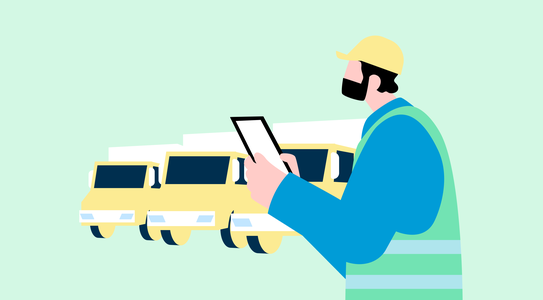 5 Pressing Fleet Management Challenges (and How The Pros Solve Them)