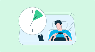 Time Clock is Live — A Smarter Way to Track and Approve Work Time