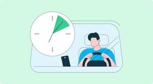 Time Clock is Live — A Smarter Way to Track and Approve Work Time