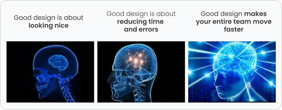 Design Tailored to Your Needs