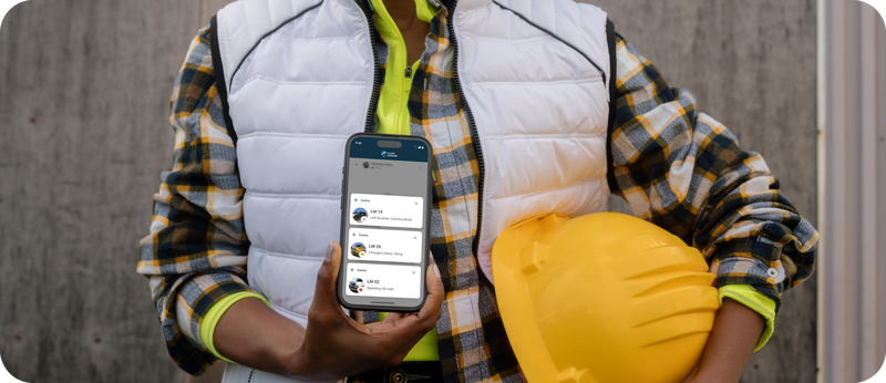 Set up alerts