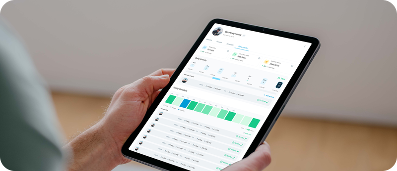Identify opportunities for cost savings