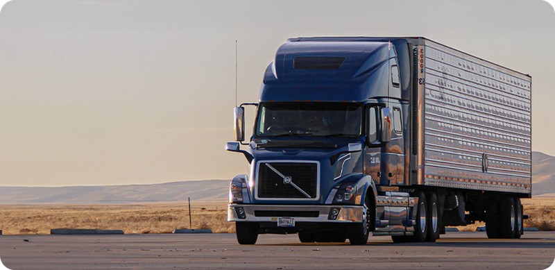 Transportation and Logistics