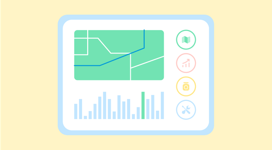 What Is Fleet Management Technology, and How to Choose the Right One?