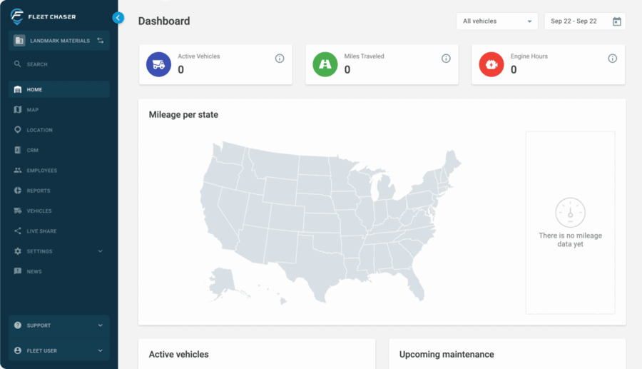 dashboards and reports