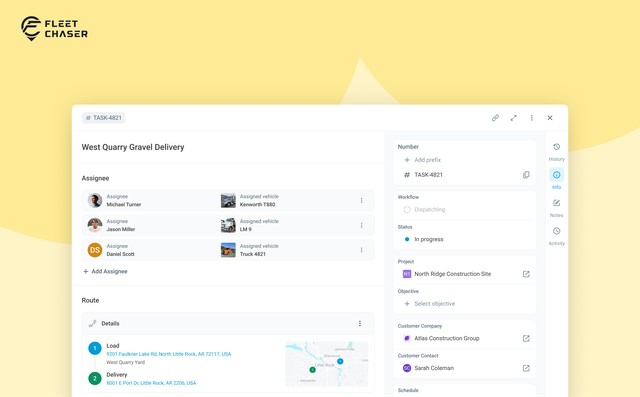 Tasks v2: Plan It, Run It, See the Whole Thing
