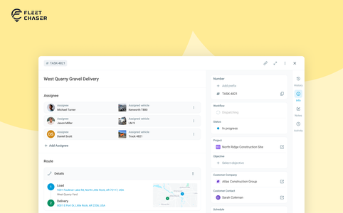 Tasks v2: Plan It, Run It, See the Whole Thing
