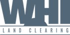WHI Land Clearing