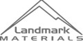 Landmark Materials Logo