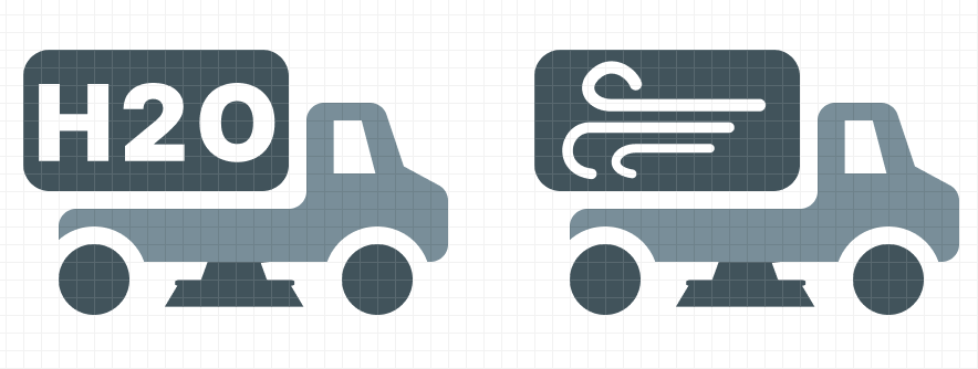 truck-icons